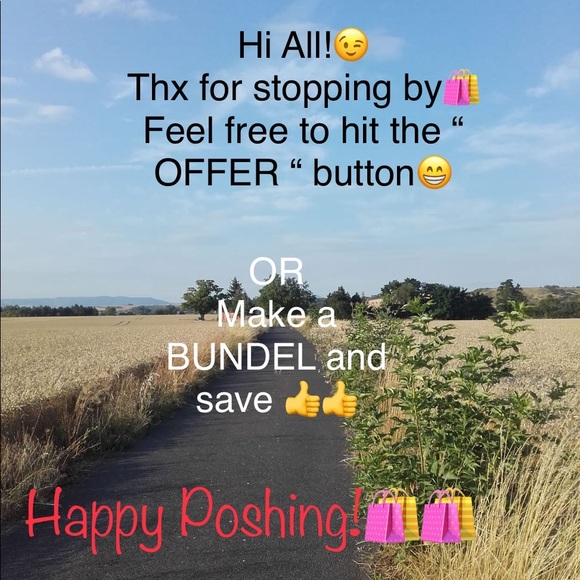 Offers Welcome🛍 - Picture 2 of 2